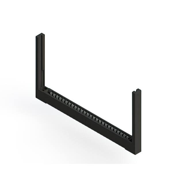 357-026-457-168 EDAC Inc.  Edgeboard Connectors